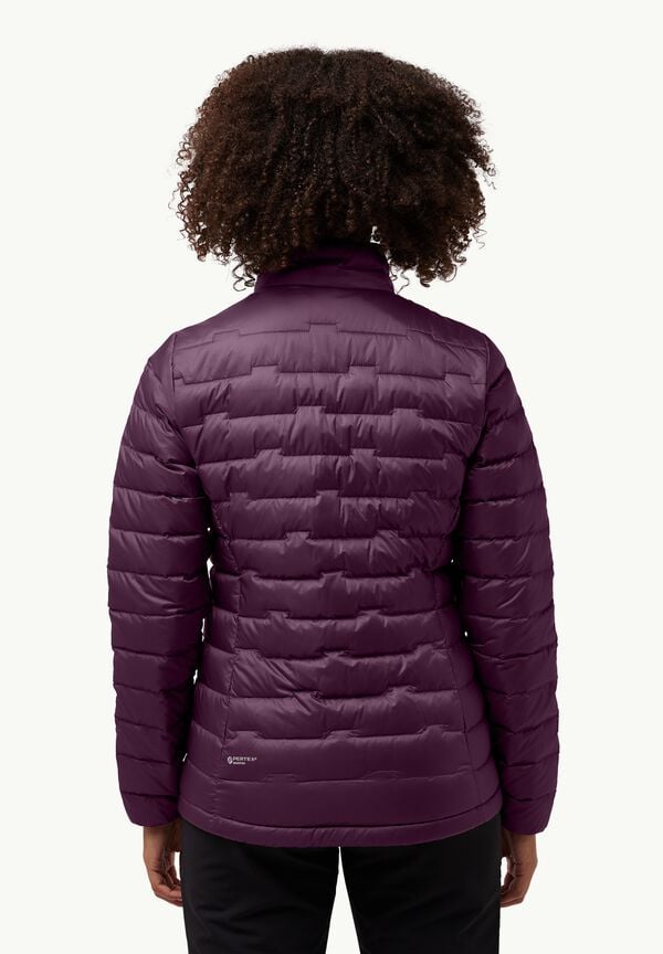 Jack Wolfskin Passamani Down Jkt W Rds Ofertas de temporada
