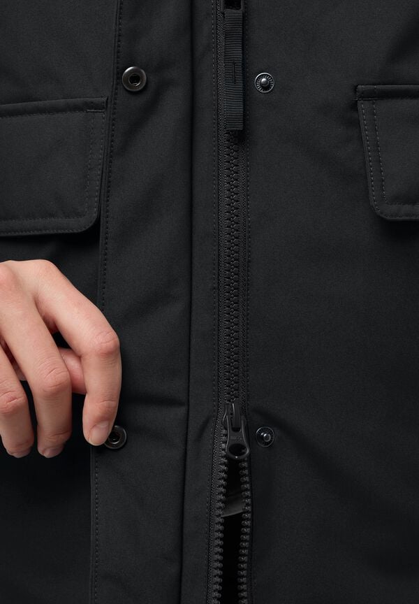Jack Wolfskin Wintertor Parka W Rds Grandes ahorros