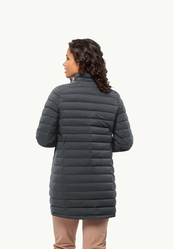 Jack Wolfskin Arcaden Coat W Precio ultrabajo