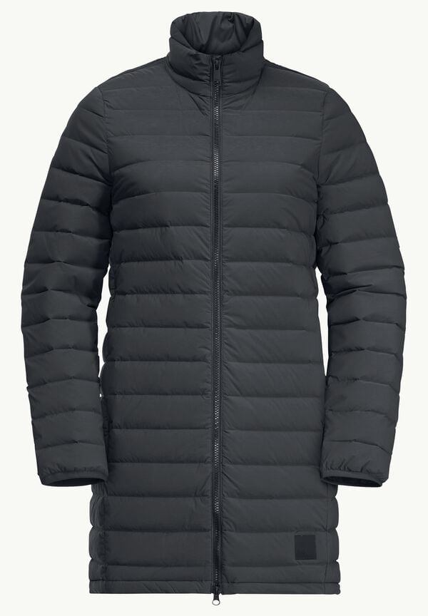 Jack Wolfskin Arcaden Coat W Precio ultrabajo