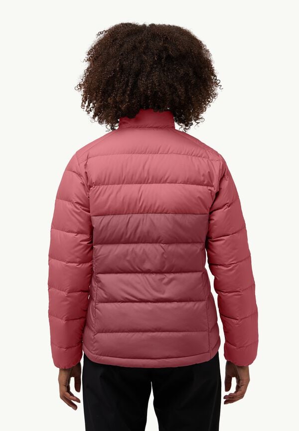 Jack Wolfskin Ather Down Jkt W Rds Devoluciones gratuitas