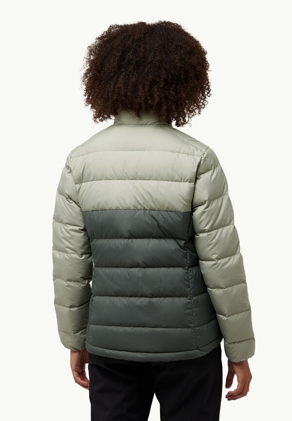 Jack Wolfskin Ather Down Jkt W Rds 2025