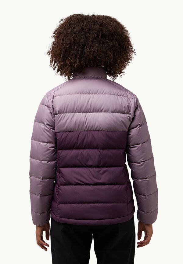 Jack Wolfskin Ather Down Jkt W Rds En línea