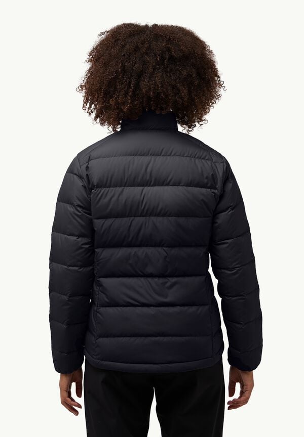 Jack Wolfskin Ather Down Jkt W Rds Outlet