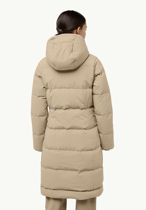 Jack Wolfskin Nordlicht Coat W Rds Ofertas