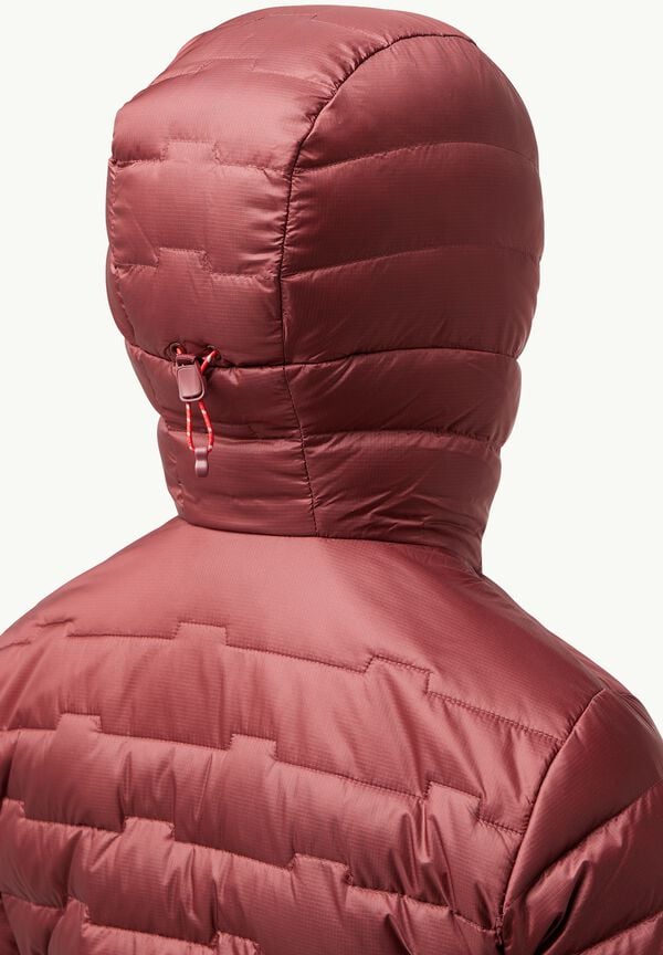 Jack Wolfskin Passamani Down Hoody W Rds Rebajas baratas