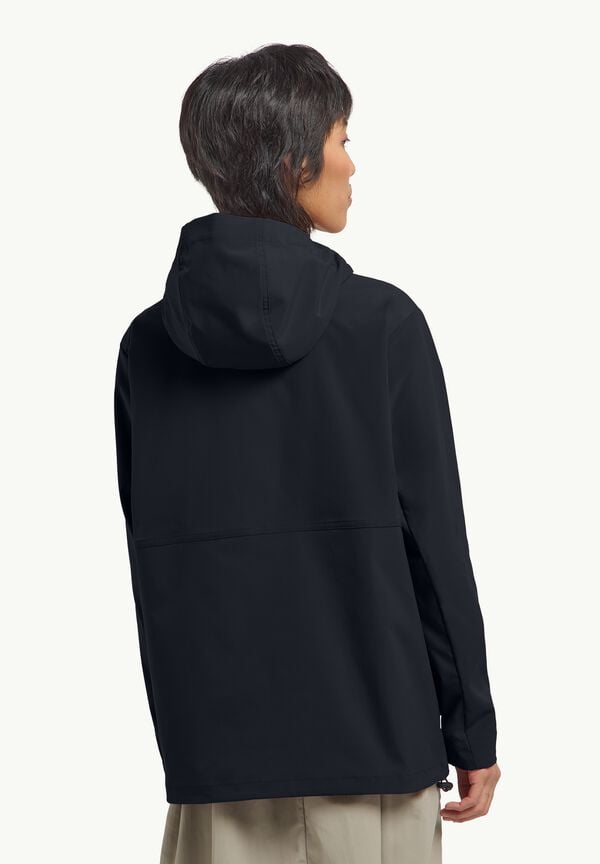 Jack Wolfskin Terracade Jkt W Tienda