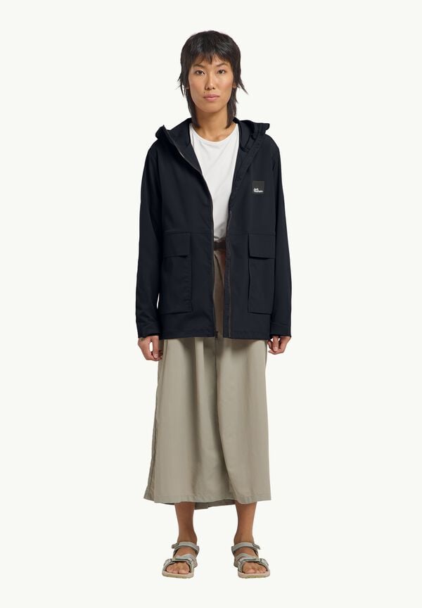 Jack Wolfskin Terracade Jkt W Tienda