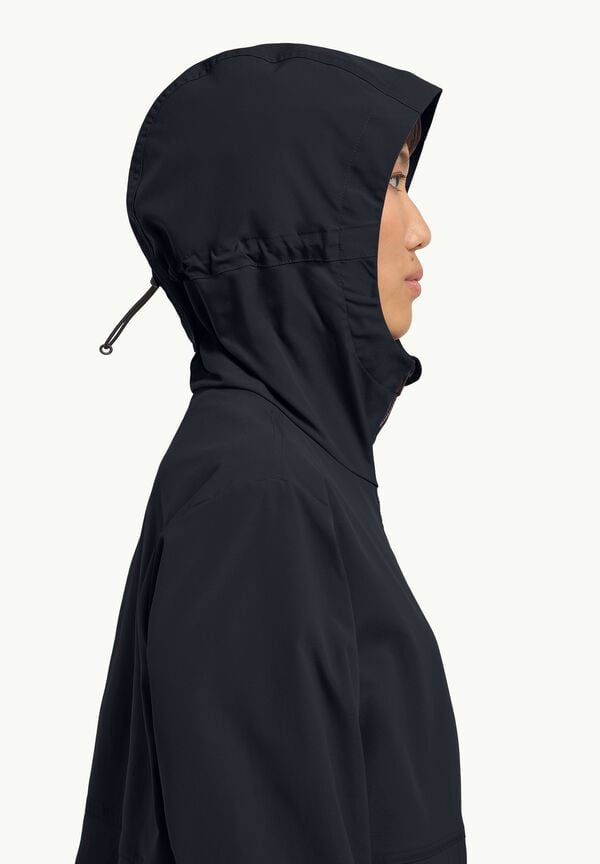 Jack Wolfskin Terracade Jkt W Tienda