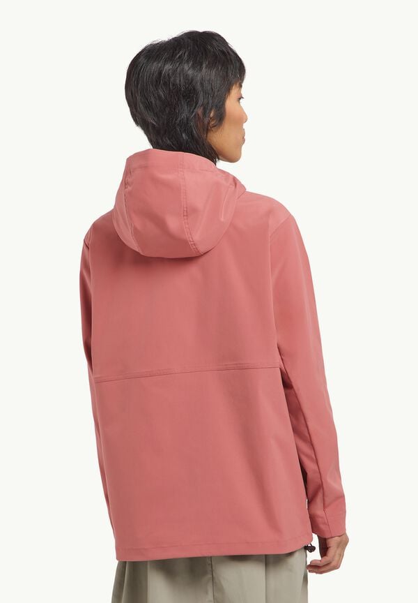 Jack Wolfskin Terracade Jkt W Liquidación