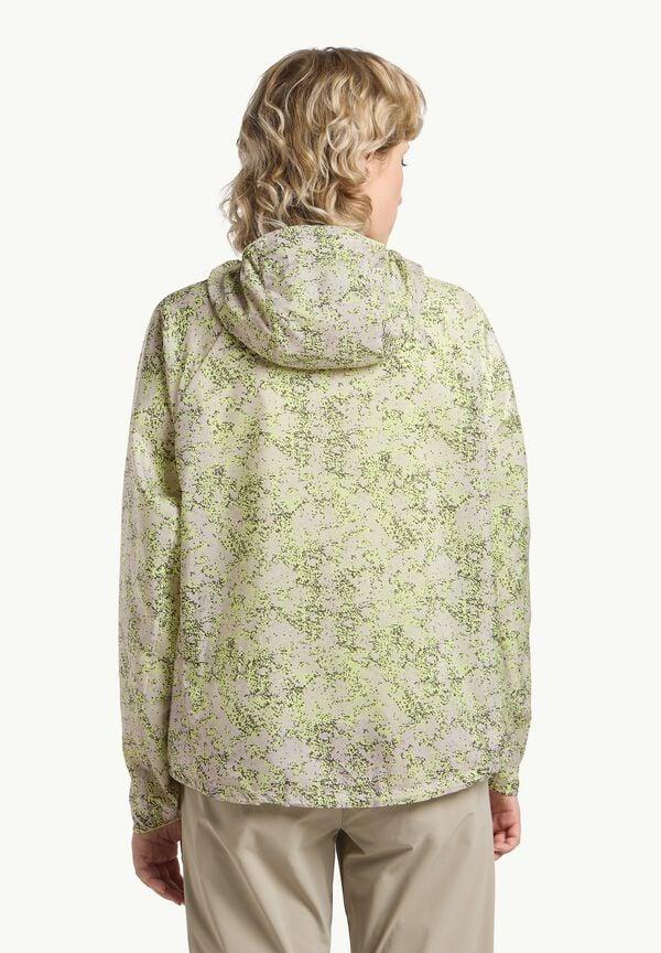 Jack Wolfskin Prelight Wind Jkt W Mejor oferta