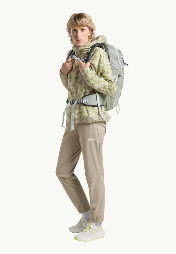 Jack Wolfskin Prelight Wind Jkt W Mejor oferta