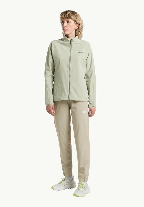 Jack Wolfskin Prelight Stride Jkt W Oferta especial