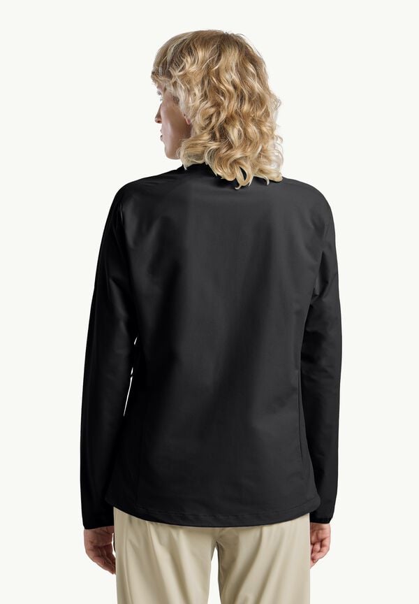 Jack Wolfskin Prelight Stride Jkt W Envío gratis