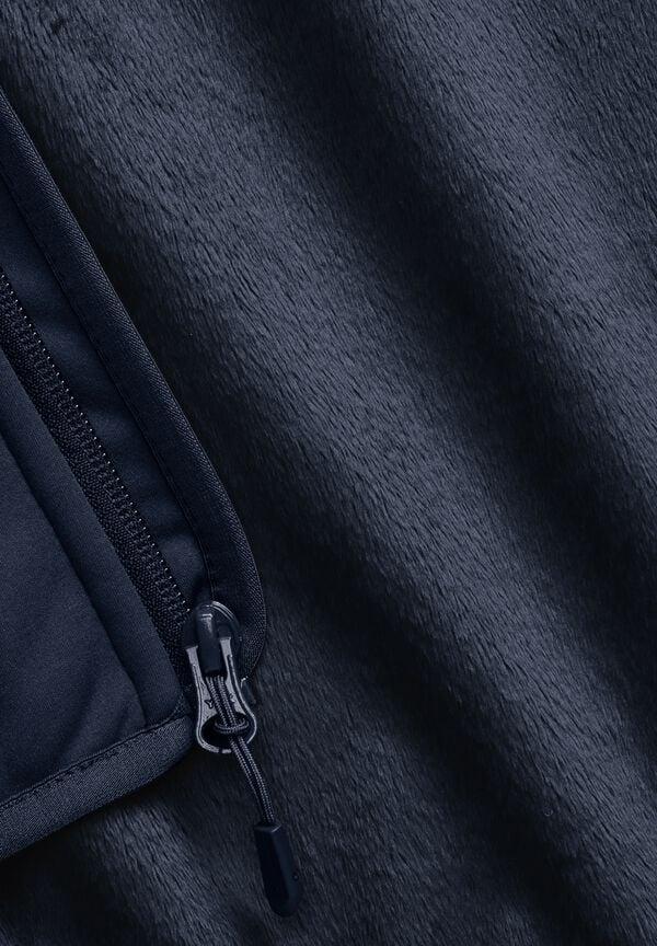 Jack Wolfskin Windhain Hoody W Últimos 3 días