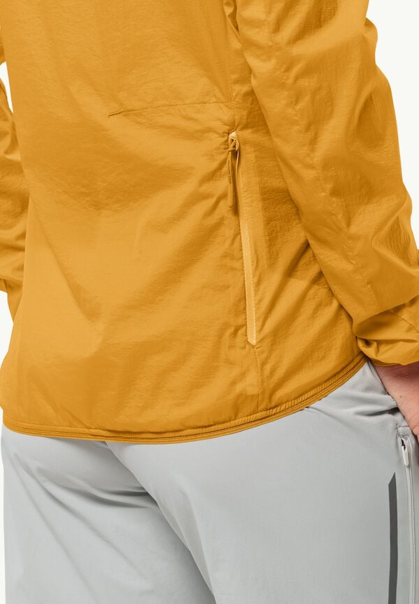 Jack Wolfskin Gravex Wind Jkt W Último día