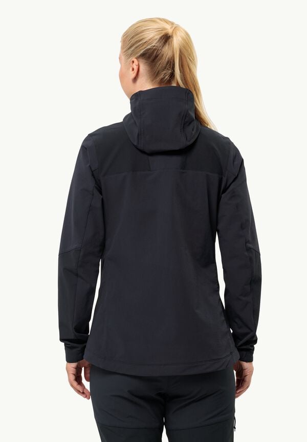 Jack Wolfskin Andur Jkt W Promoción por tiempo limitado