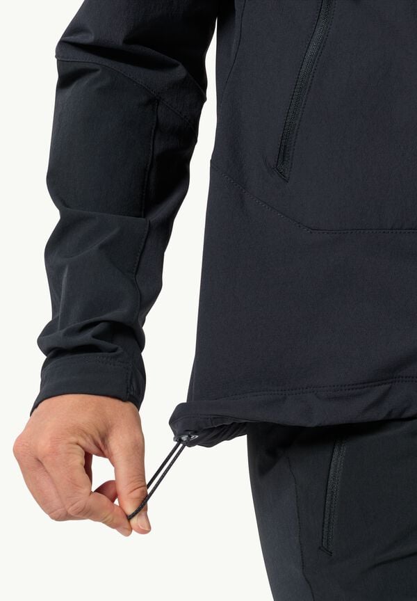 Jack Wolfskin Andur Jkt W Promoción por tiempo limitado