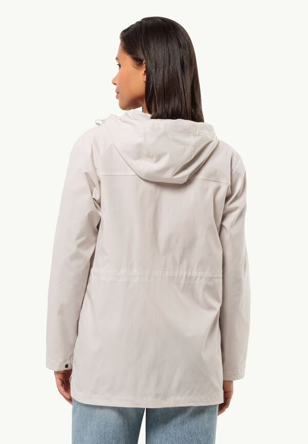 Jack Wolfskin Desert Wind Jkt W Promoción trimestral