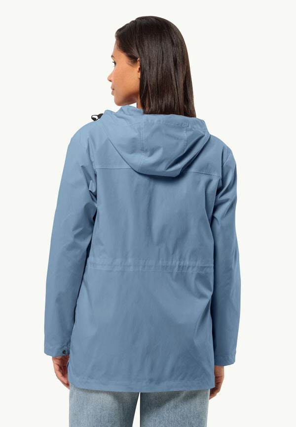 Jack Wolfskin Desert Wind Jkt W Solo queda un día