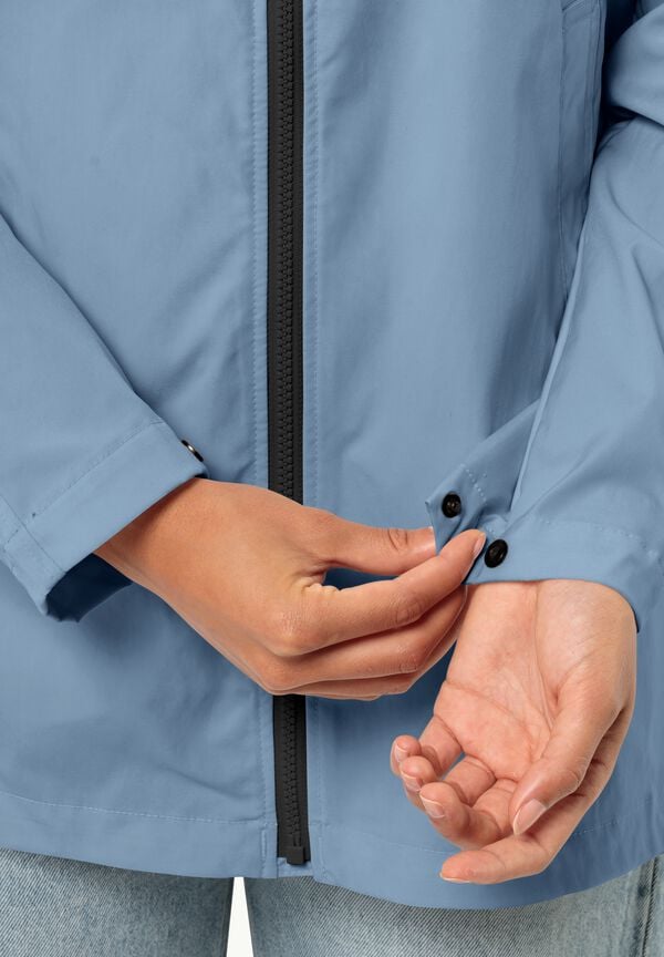 Jack Wolfskin Desert Wind Jkt W Solo queda un día