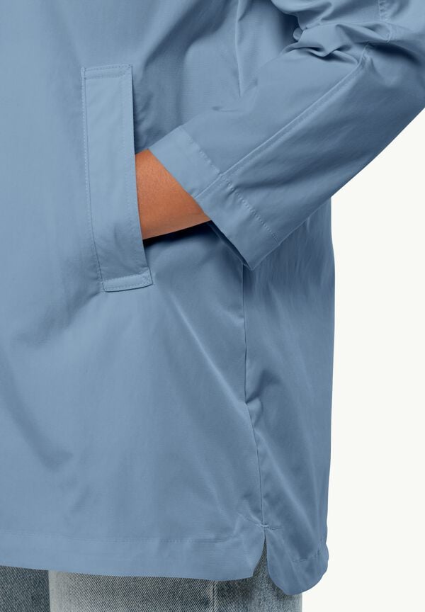 Jack Wolfskin Desert Wind Jkt W Solo queda un día