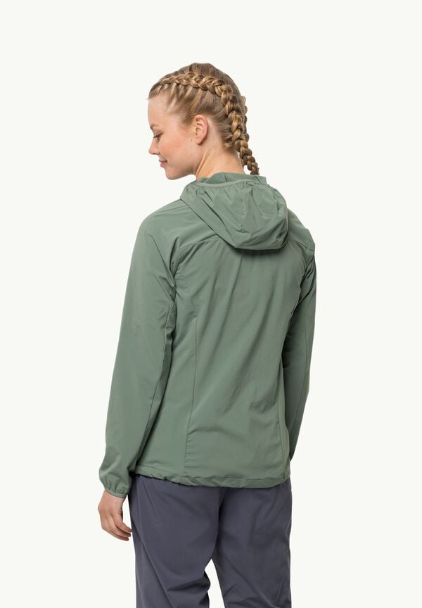 Jack Wolfskin Prelight Overhead W Superdescuento