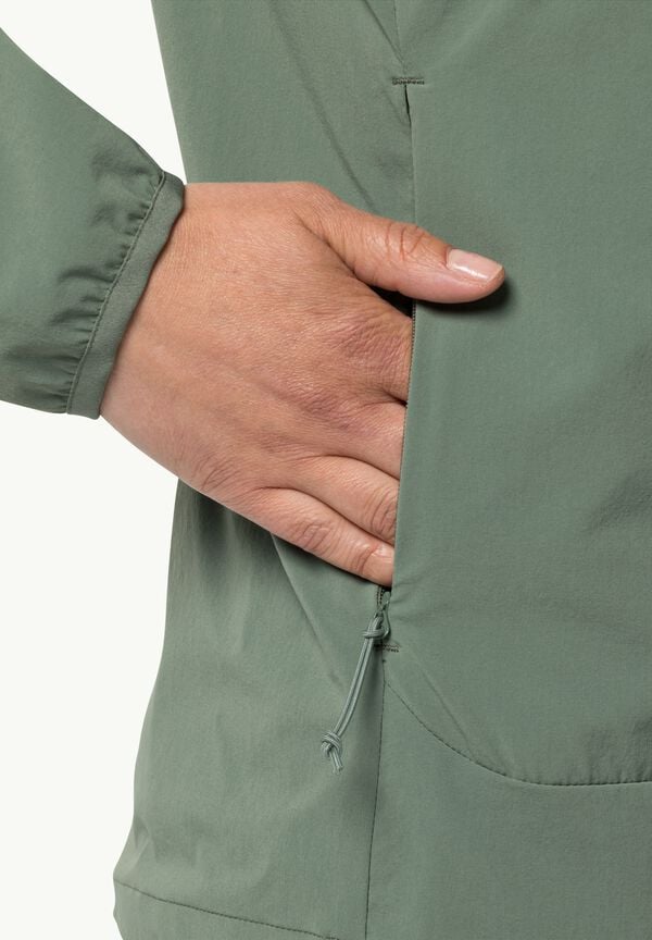 Jack Wolfskin Prelight Overhead W Superdescuento