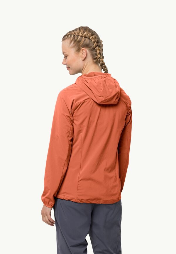 Jack Wolfskin Prelight Overhead W Grandes descuentos