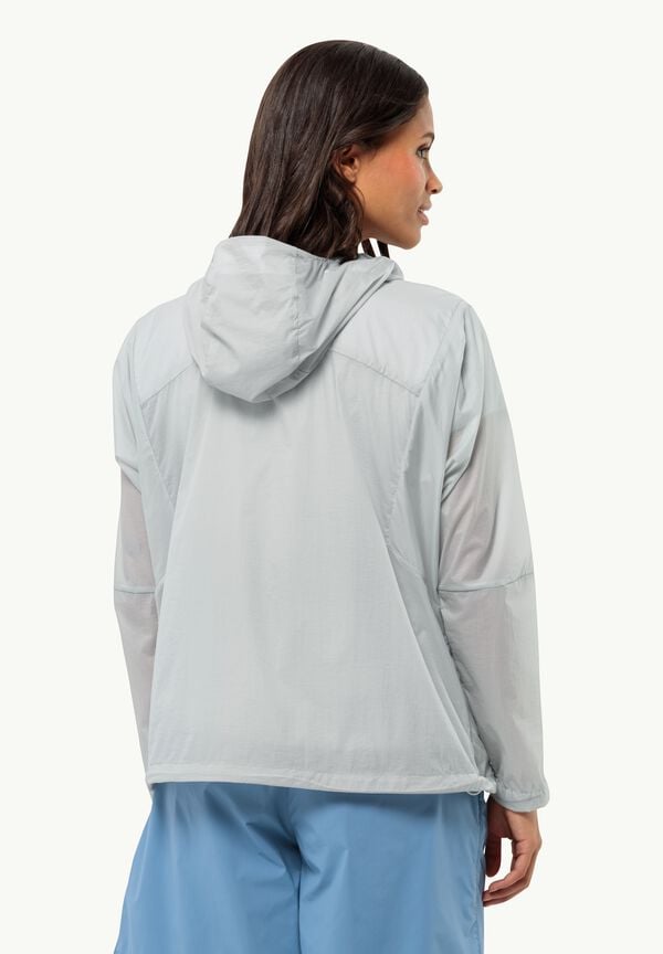 Jack Wolfskin Wanderjahr Jkt W Ahorra y exporta