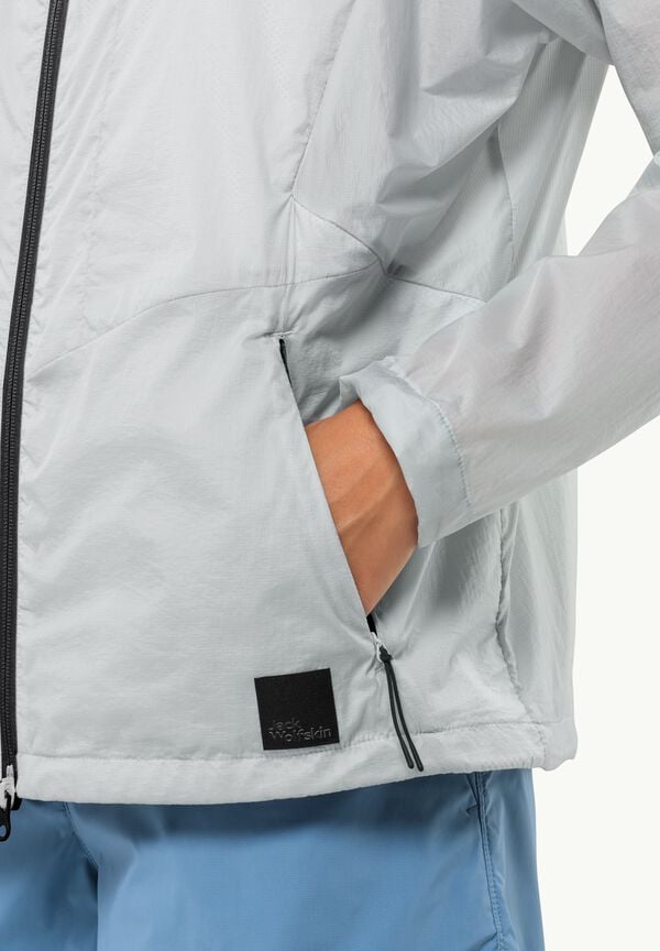 Jack Wolfskin Wanderjahr Jkt W Ahorra y exporta