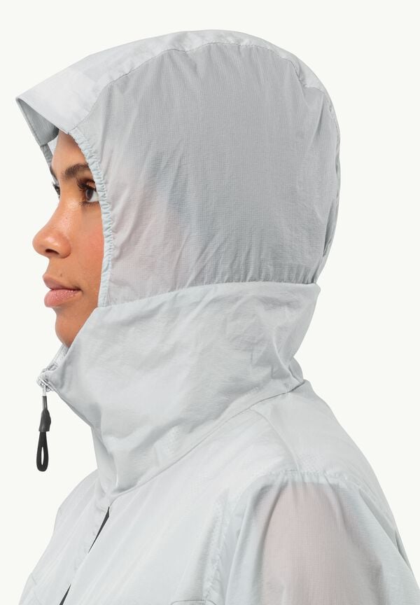 Jack Wolfskin Wanderjahr Jkt W Ahorra y exporta