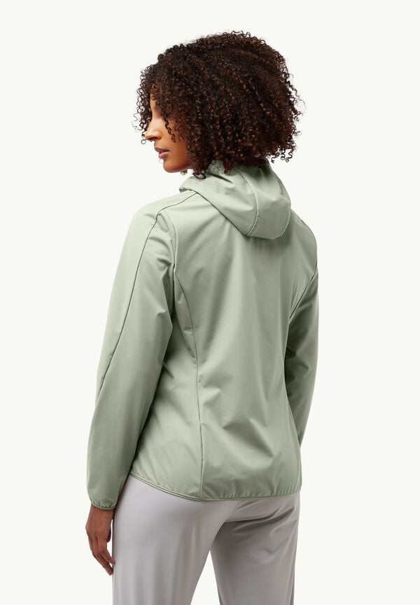 Jack Wolfskin Prelight Pro Jkt W Precios de Black Friday