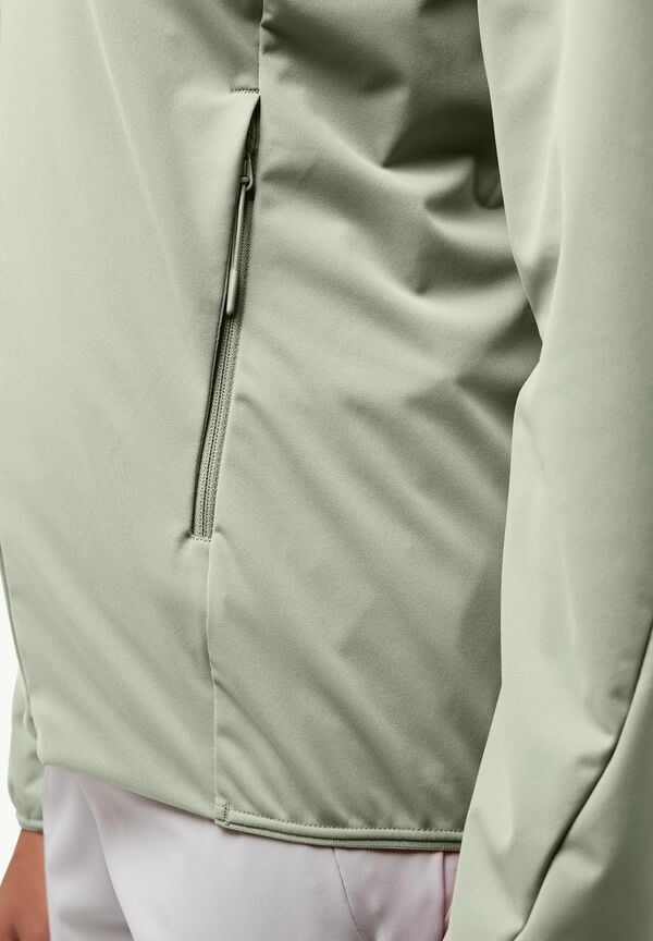 Jack Wolfskin Prelight Pro Jkt W Precios de Black Friday