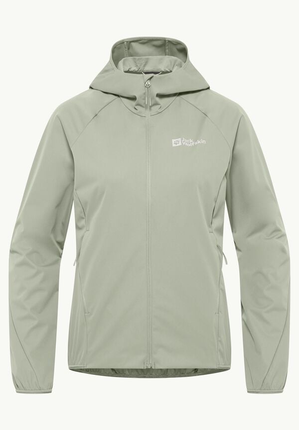 Jack Wolfskin Prelight Pro Jkt W Precios de Black Friday