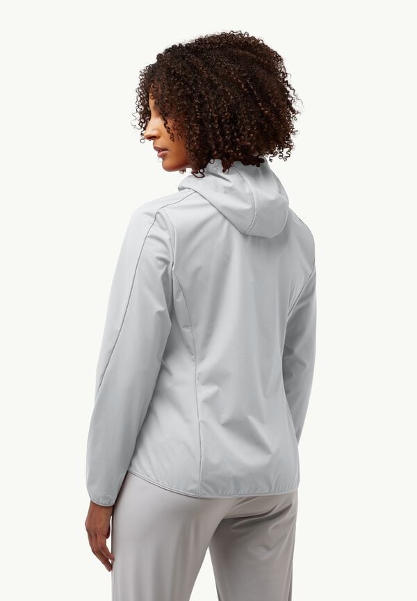 Jack Wolfskin Prelight Pro Jkt W En oferta