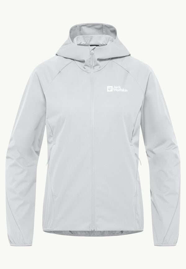 Jack Wolfskin Prelight Pro Jkt W En oferta