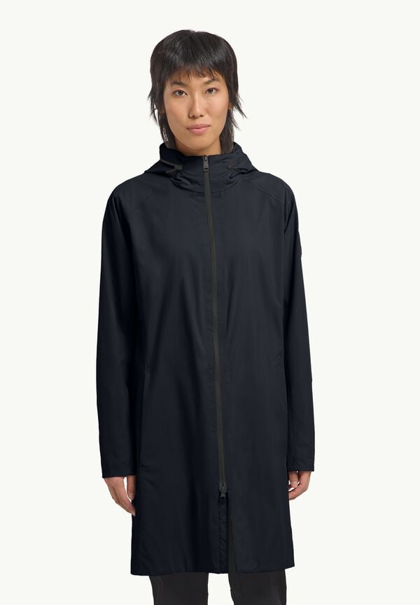 Jack Wolfskin Wellsee Coat W