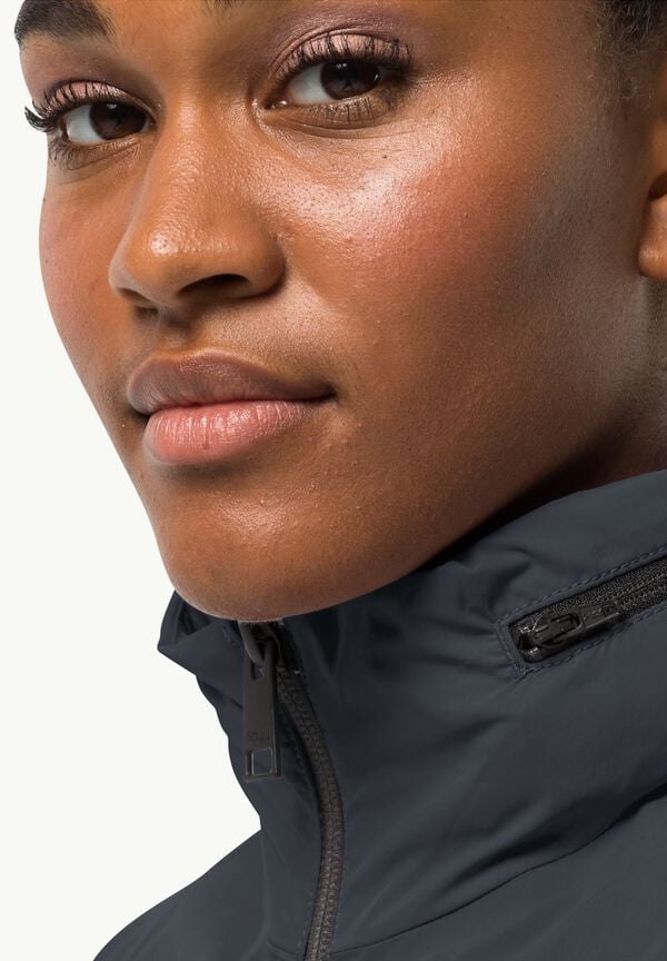 Jack Wolfskin Norden Port Coat W Ofertas especiales