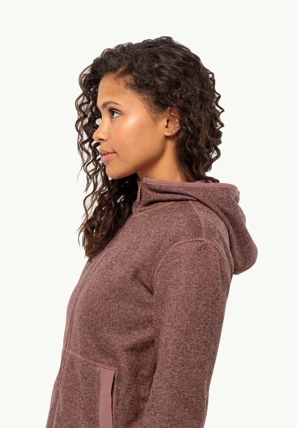 Jack Wolfskin Tannenspur Coat W Ventas relámpago