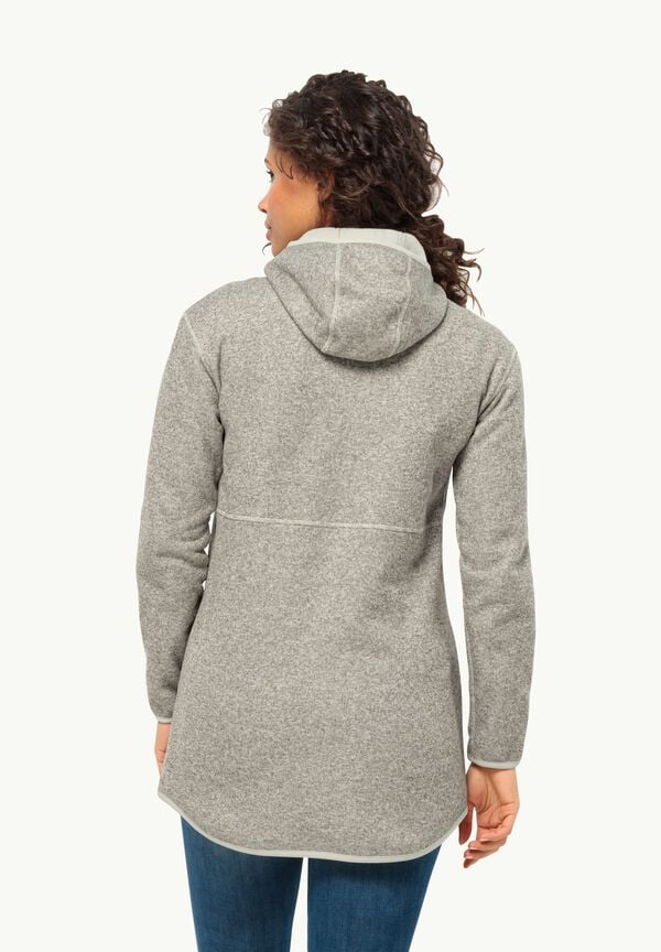 Jack Wolfskin Tannenspur Coat W Descuento