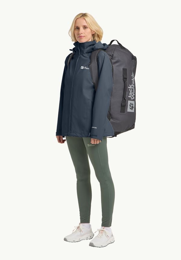 Jack Wolfskin Trailtime 2l Jkt W Tienda
