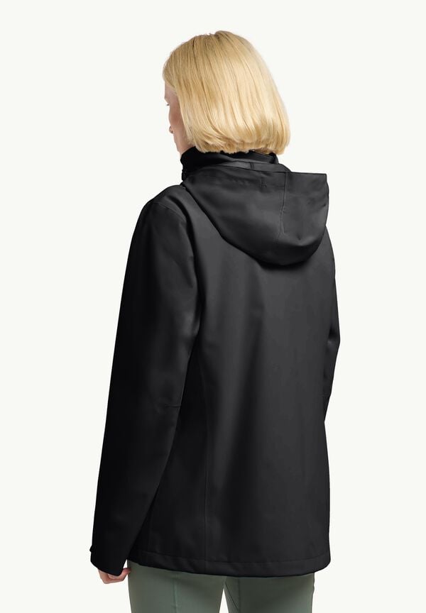 Jack Wolfskin Trailtime 2l Jkt W Rebajas online