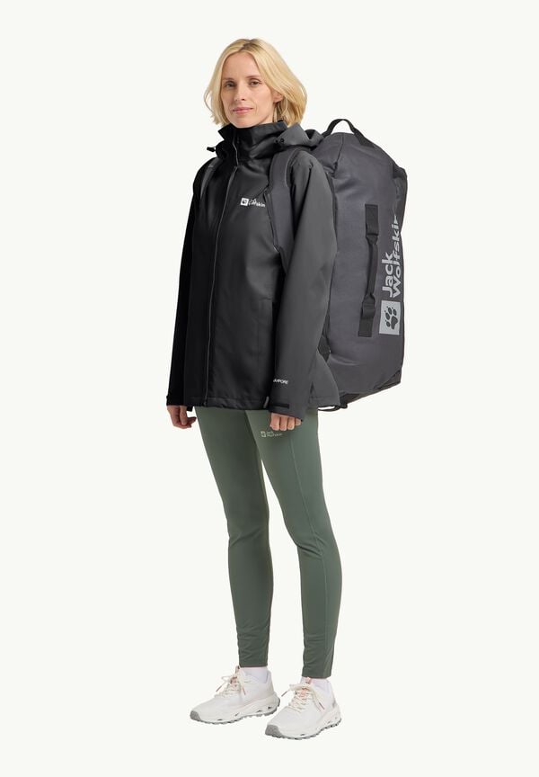 Jack Wolfskin Trailtime 2l Jkt W Rebajas online
