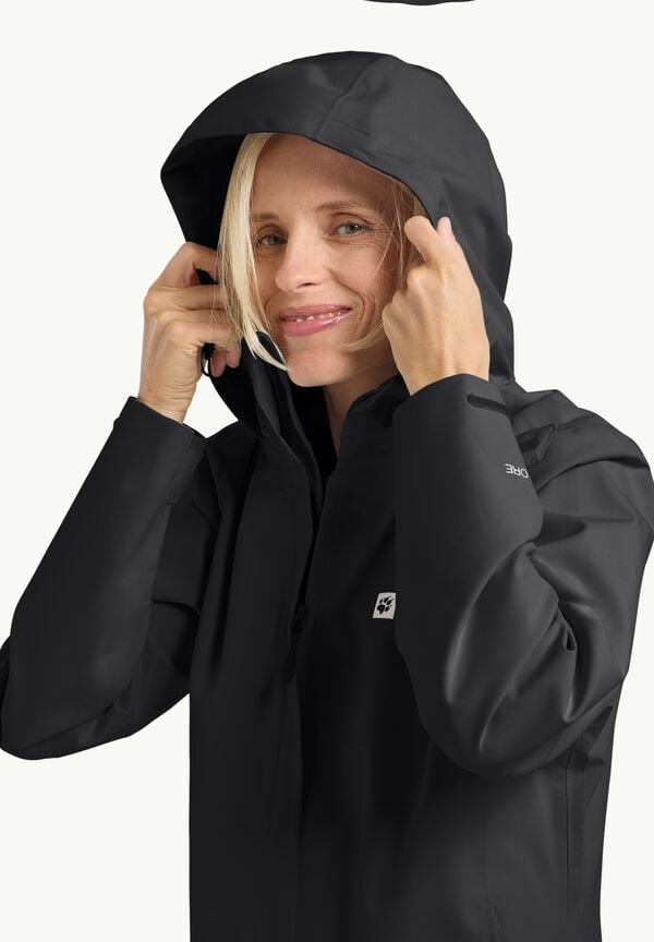 Jack Wolfskin Trailtime 2l Jkt W Rebajas online