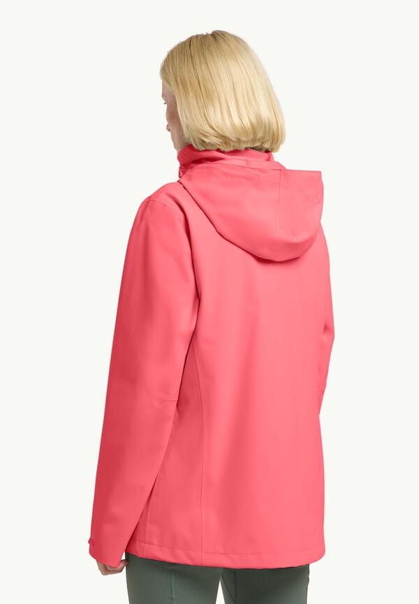 Jack Wolfskin Trailtime 2l Jkt W Rebajas top