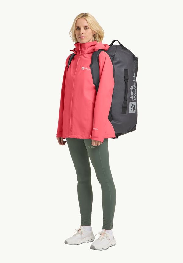 Jack Wolfskin Trailtime 2l Jkt W Rebajas top