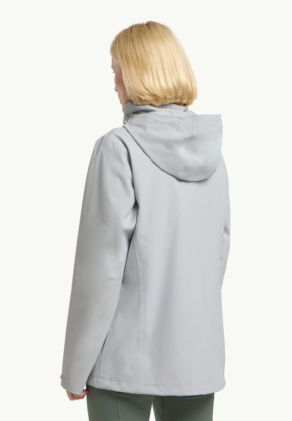 Jack Wolfskin Trailtime 2l Jkt W Envío gratis