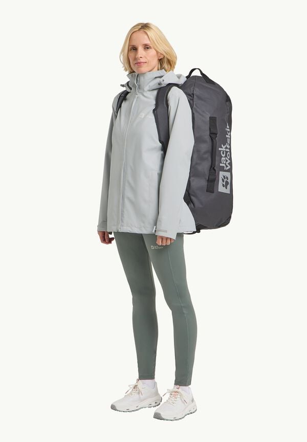 Jack Wolfskin Trailtime 2l Jkt W Envío gratis