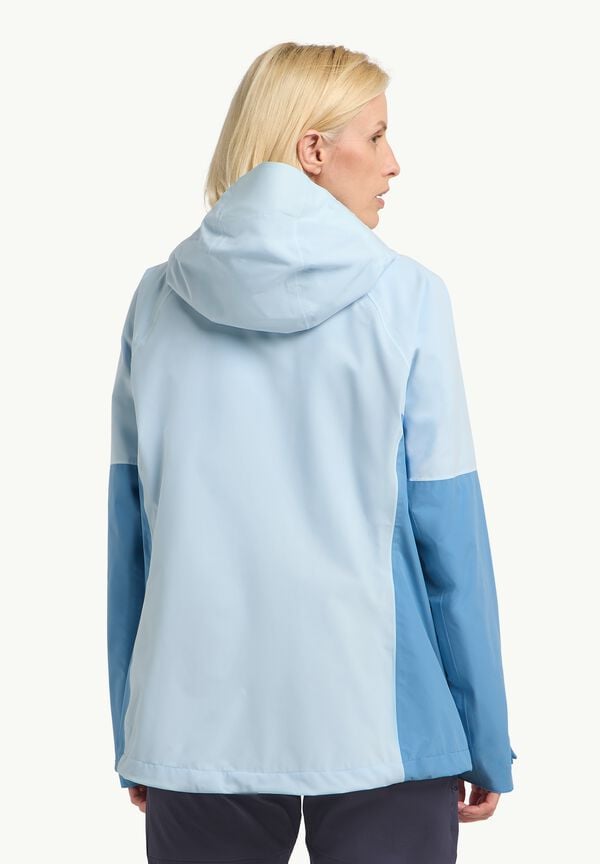 Jack Wolfskin Eagle Peak 2l Jkt W Últimos 3 días
